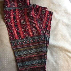 Lularoe leggings
